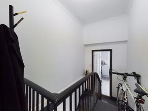 Upper Landing- click for photo gallery